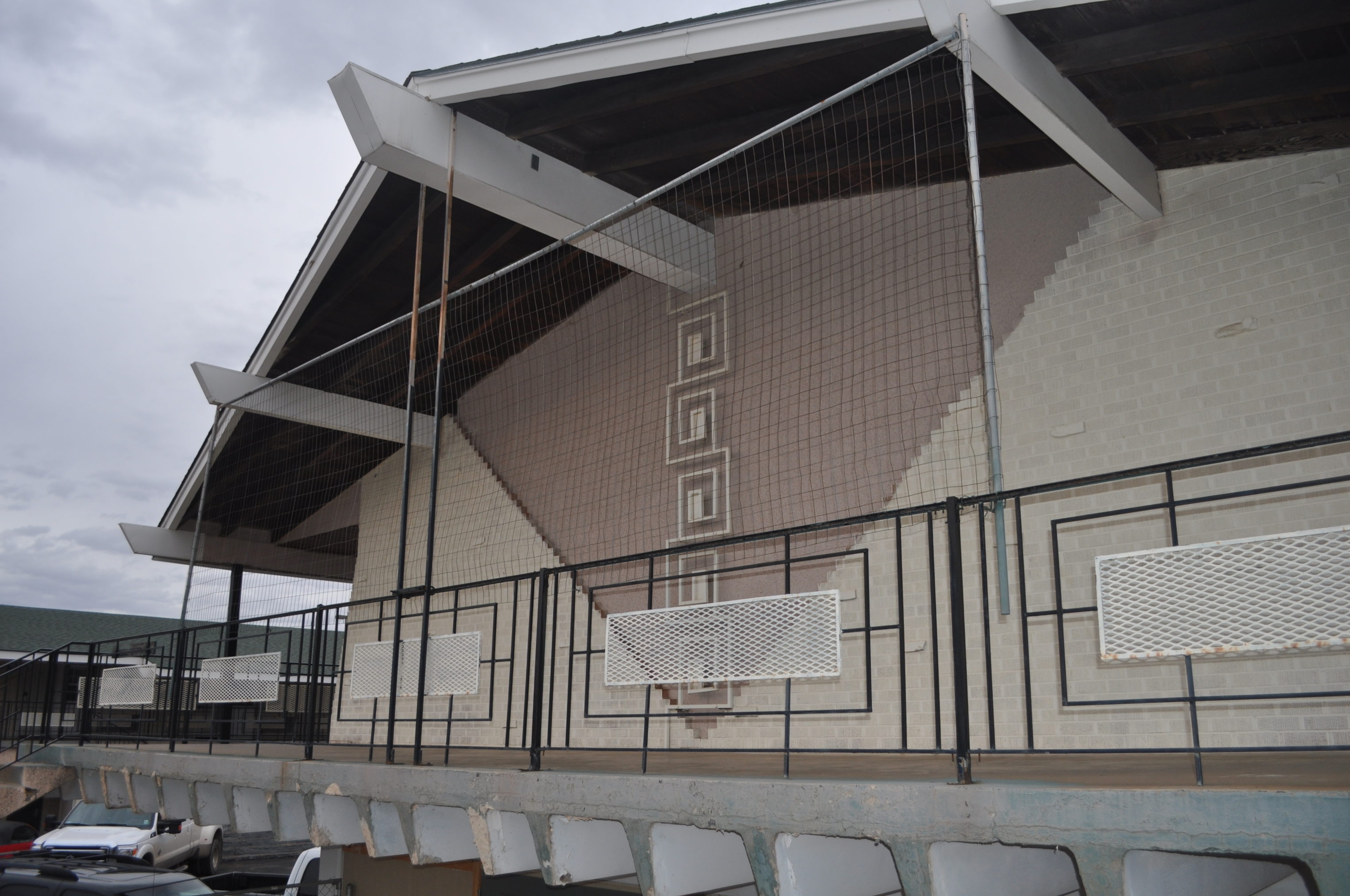 On the Hunt for Mod in Kingfisher and Enid OKC Mod