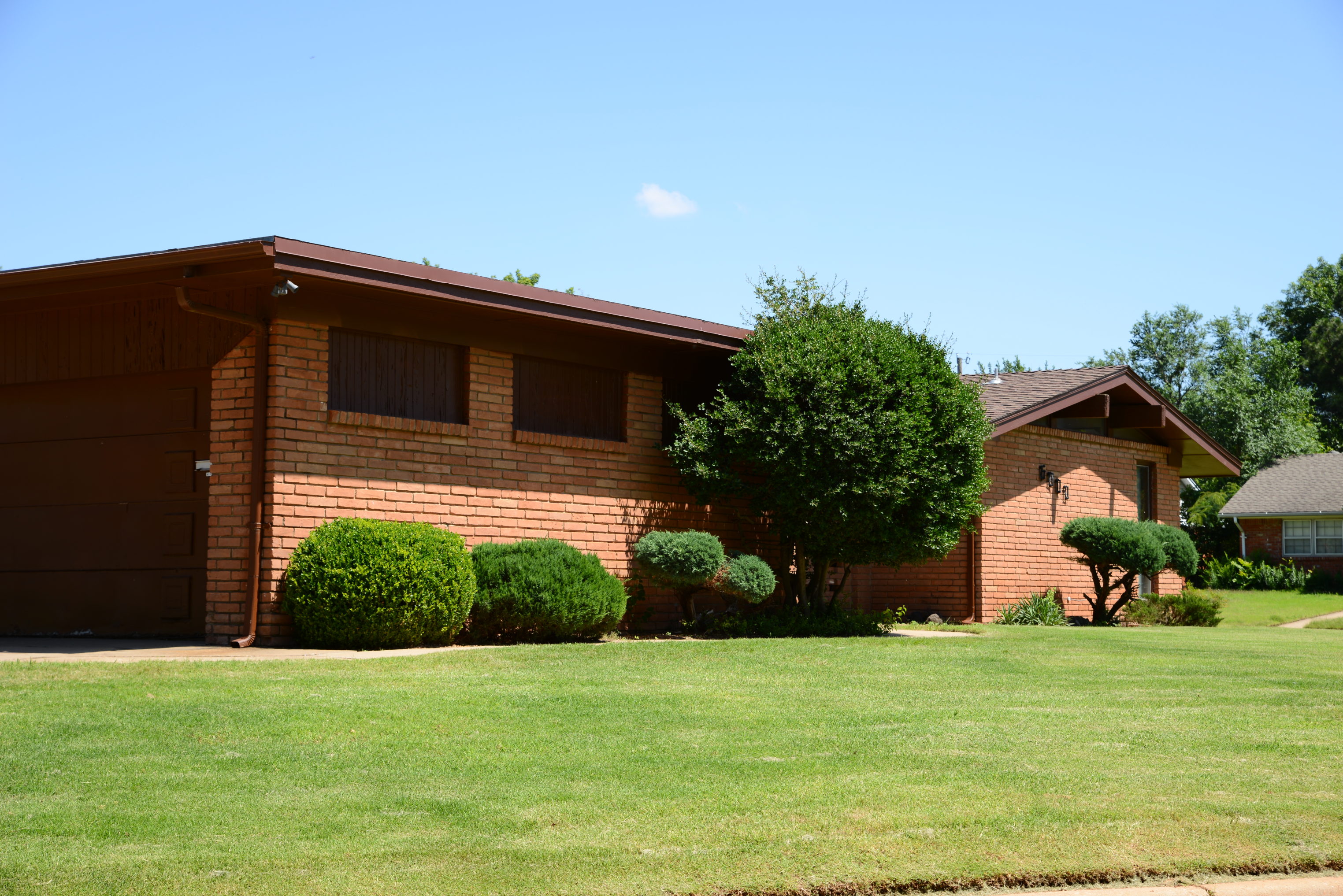 Neighborhood Profile Rollingwood OKC Mod