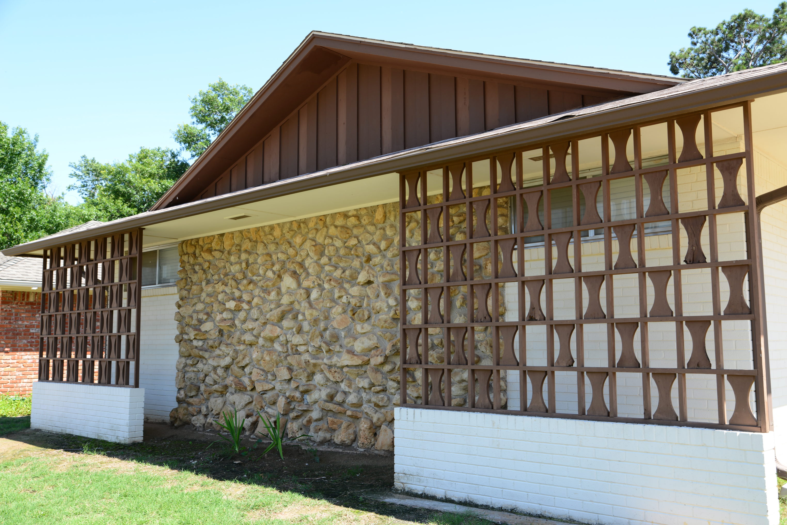 Neighborhood Profile Rollingwood OKC Mod