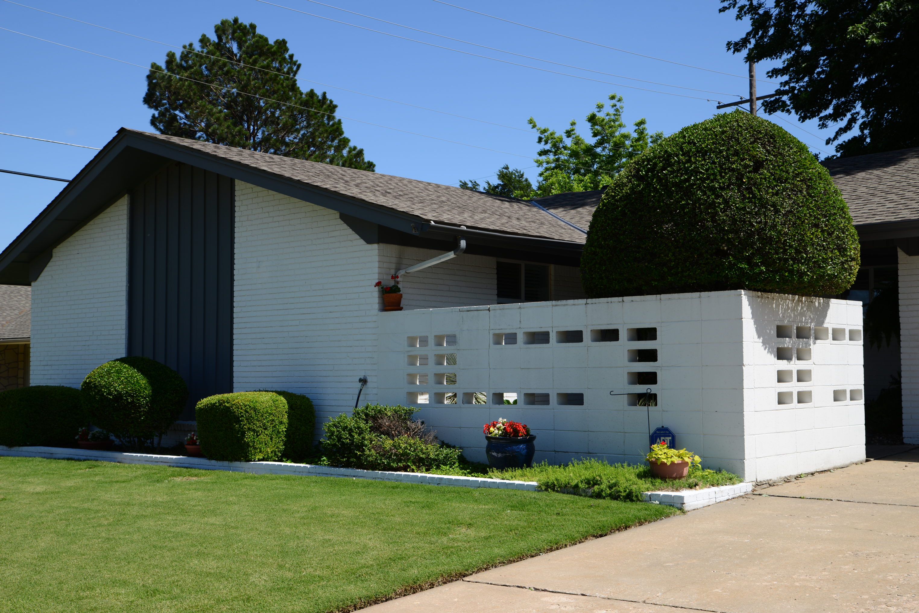 Neighborhood Profile Rollingwood OKC Mod