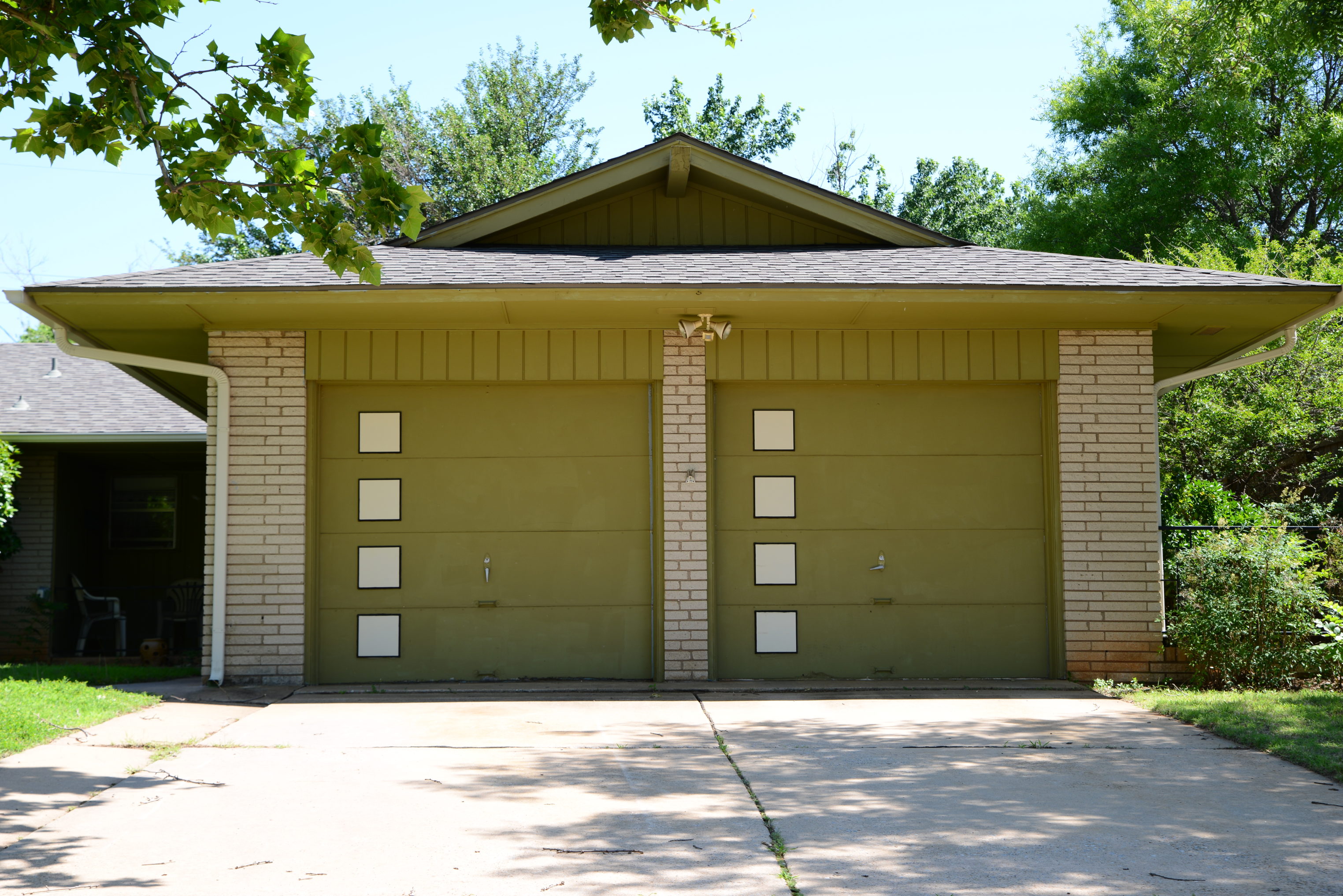 Neighborhood Profile Rollingwood OKC Mod