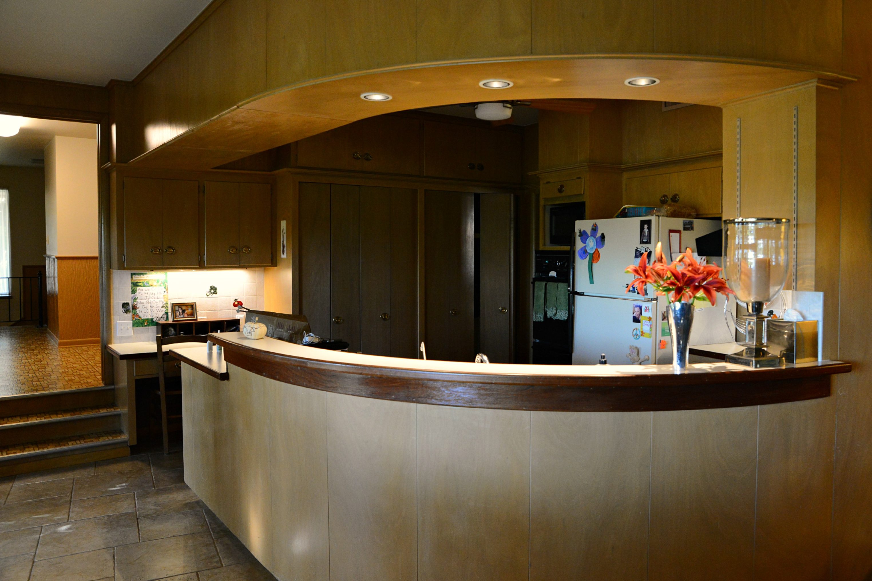 On the Market A Hilltop Beauty in Wildewood OKC Mod