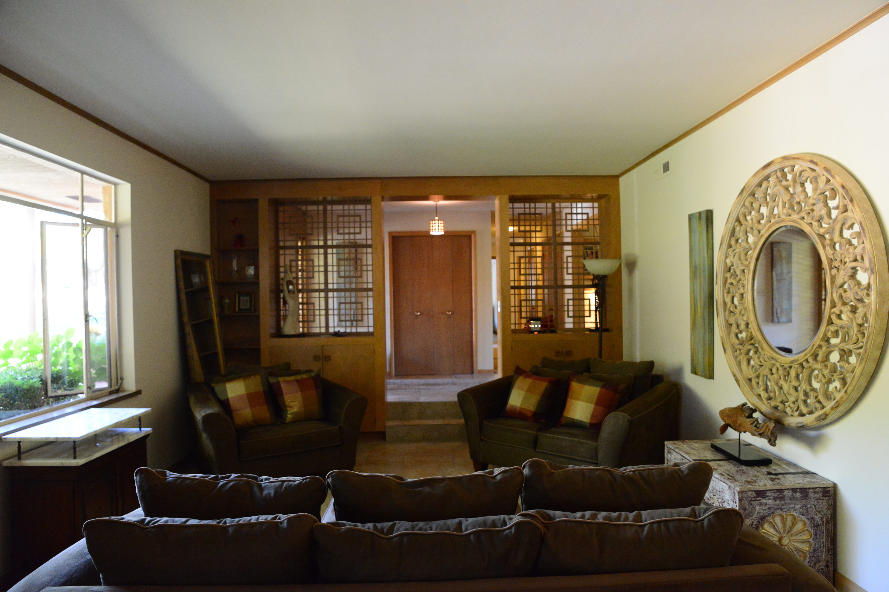 On the Market A Hilltop Beauty in Wildewood OKC Mod