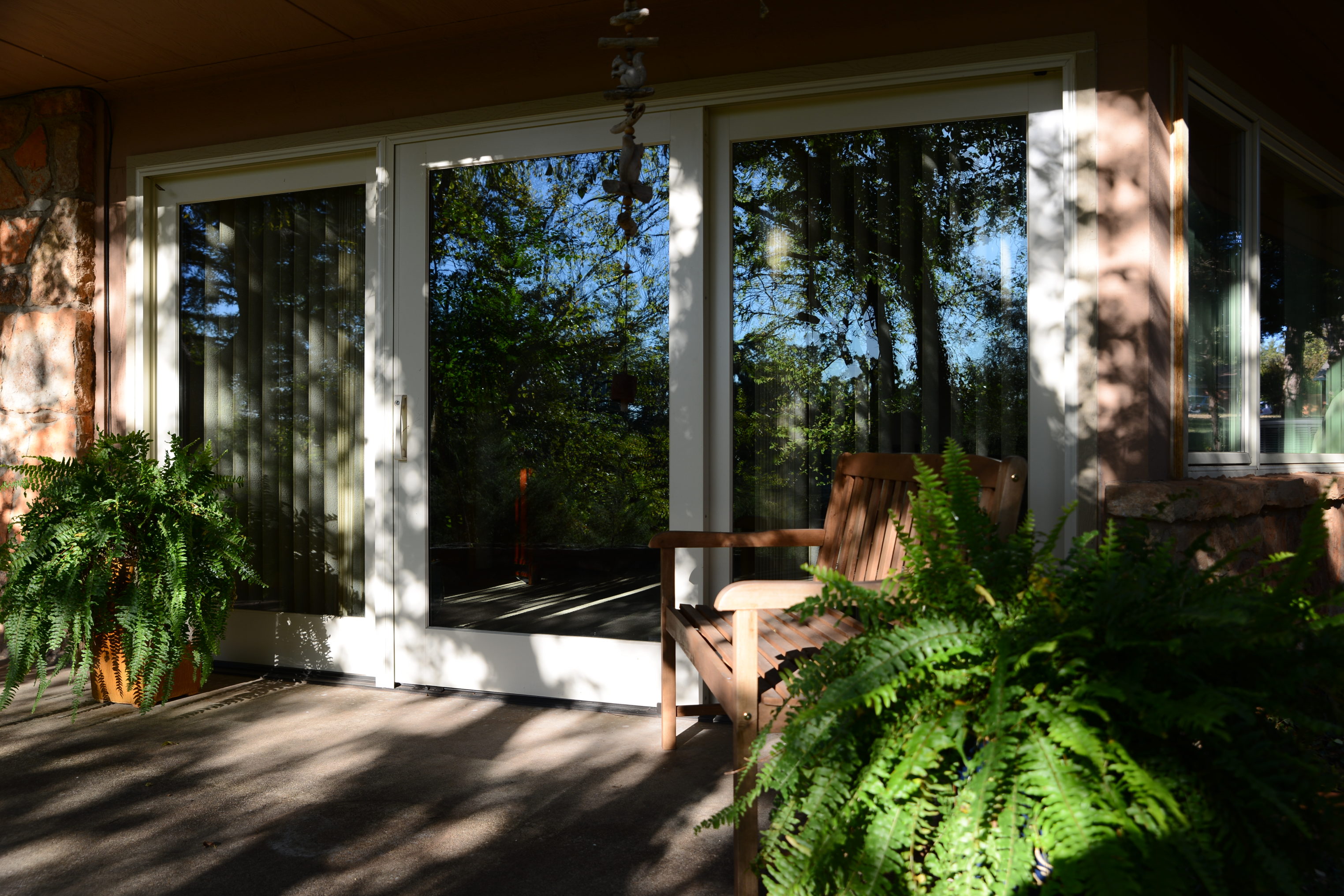 On the Market A Hilltop Beauty in Wildewood OKC Mod