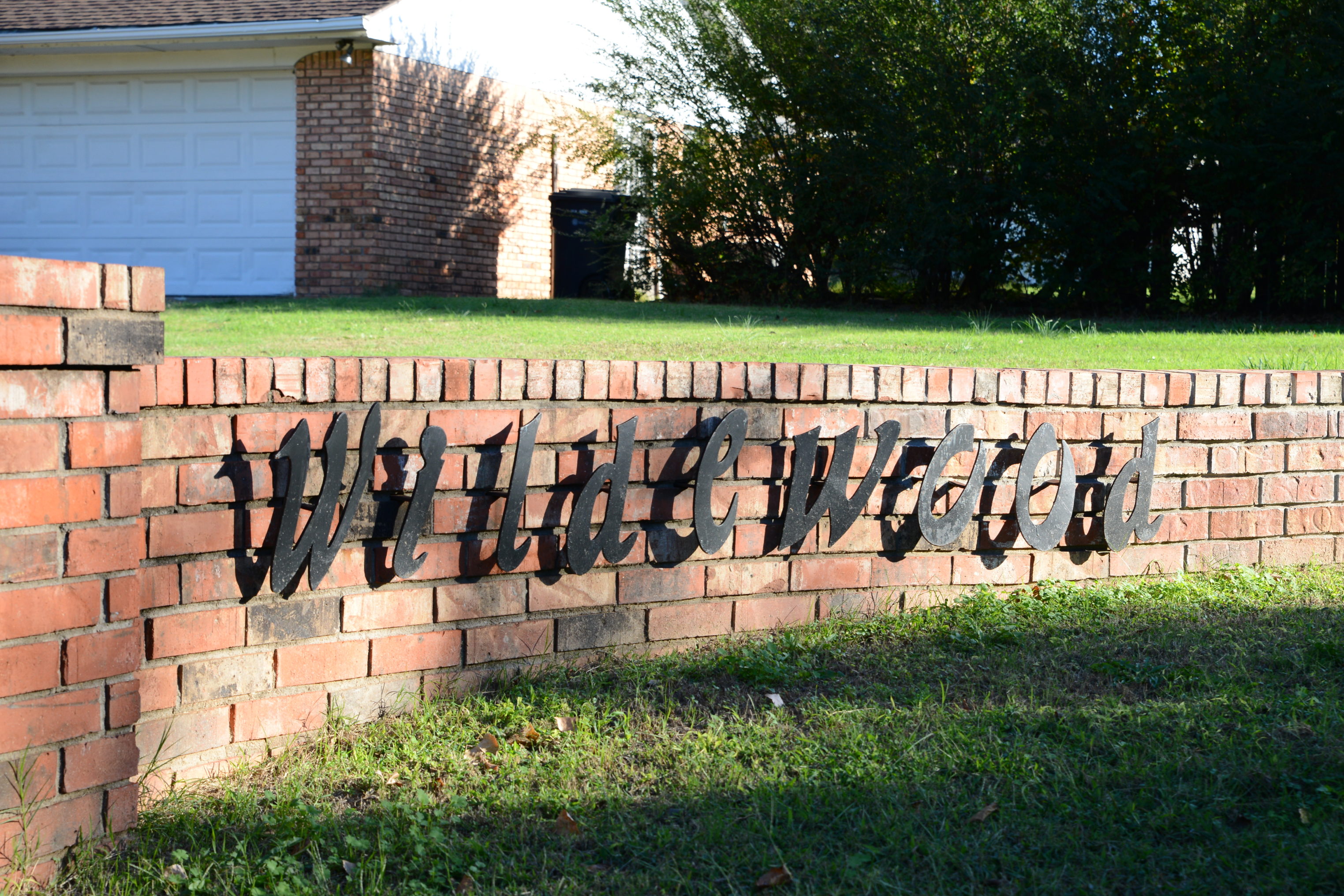 On the Market A Hilltop Beauty in Wildewood OKC Mod