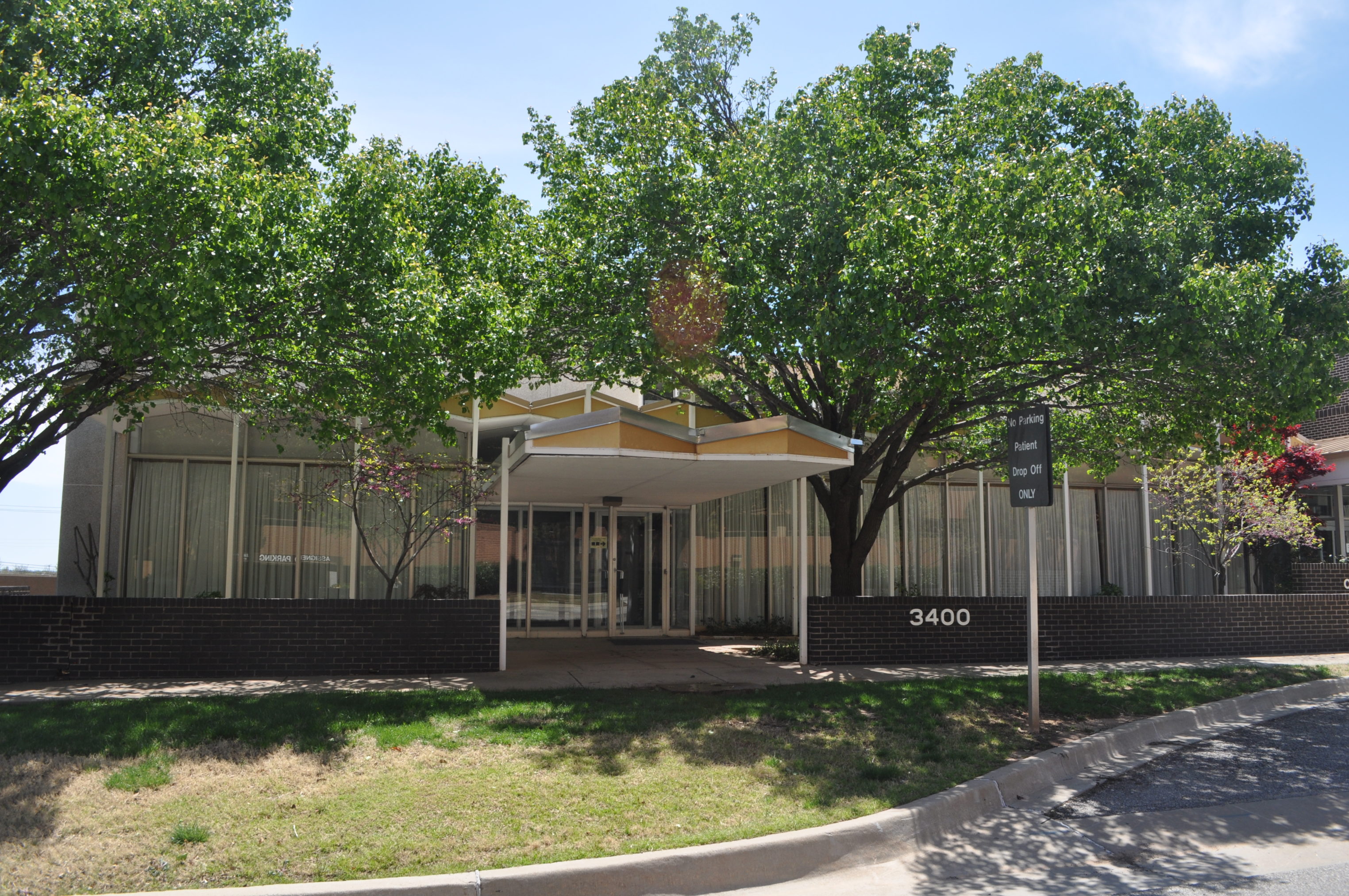 The Architecture of FritzlerKnoblock OKC Mod