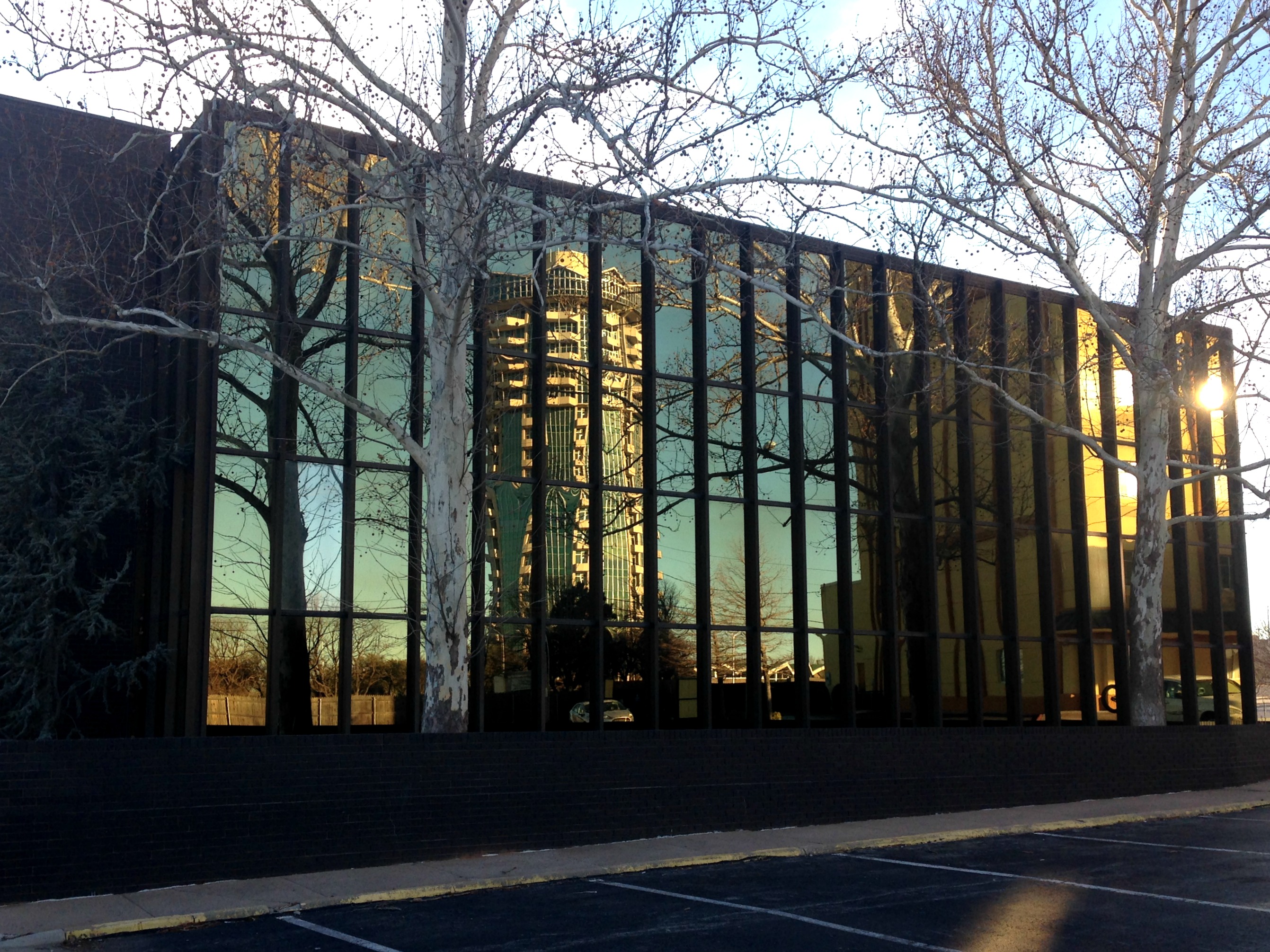 DunnReynolds Urology Clinic OKC Mod