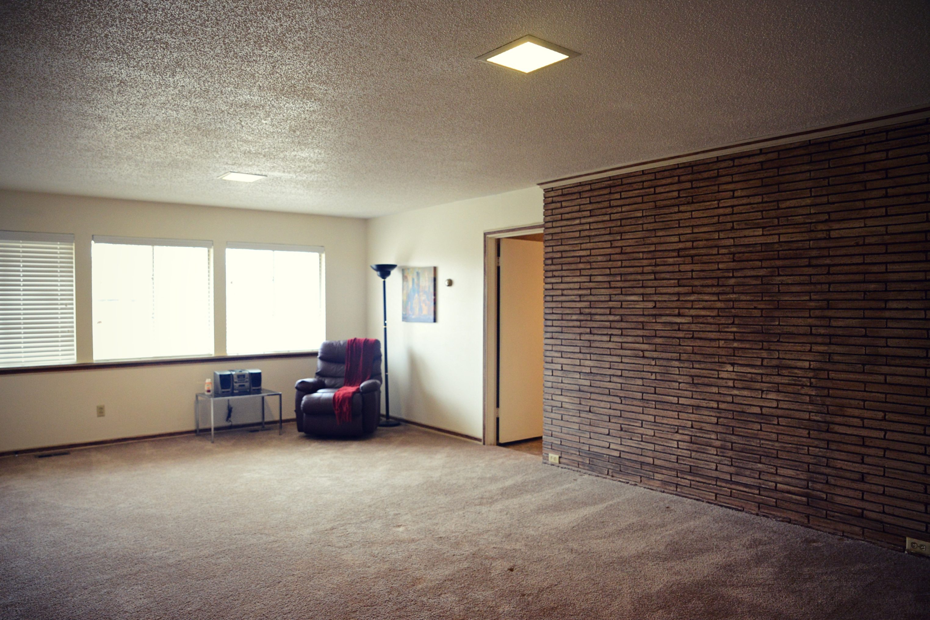 On the Market A Time Capsule Treasure in Wildewood OKC Mod