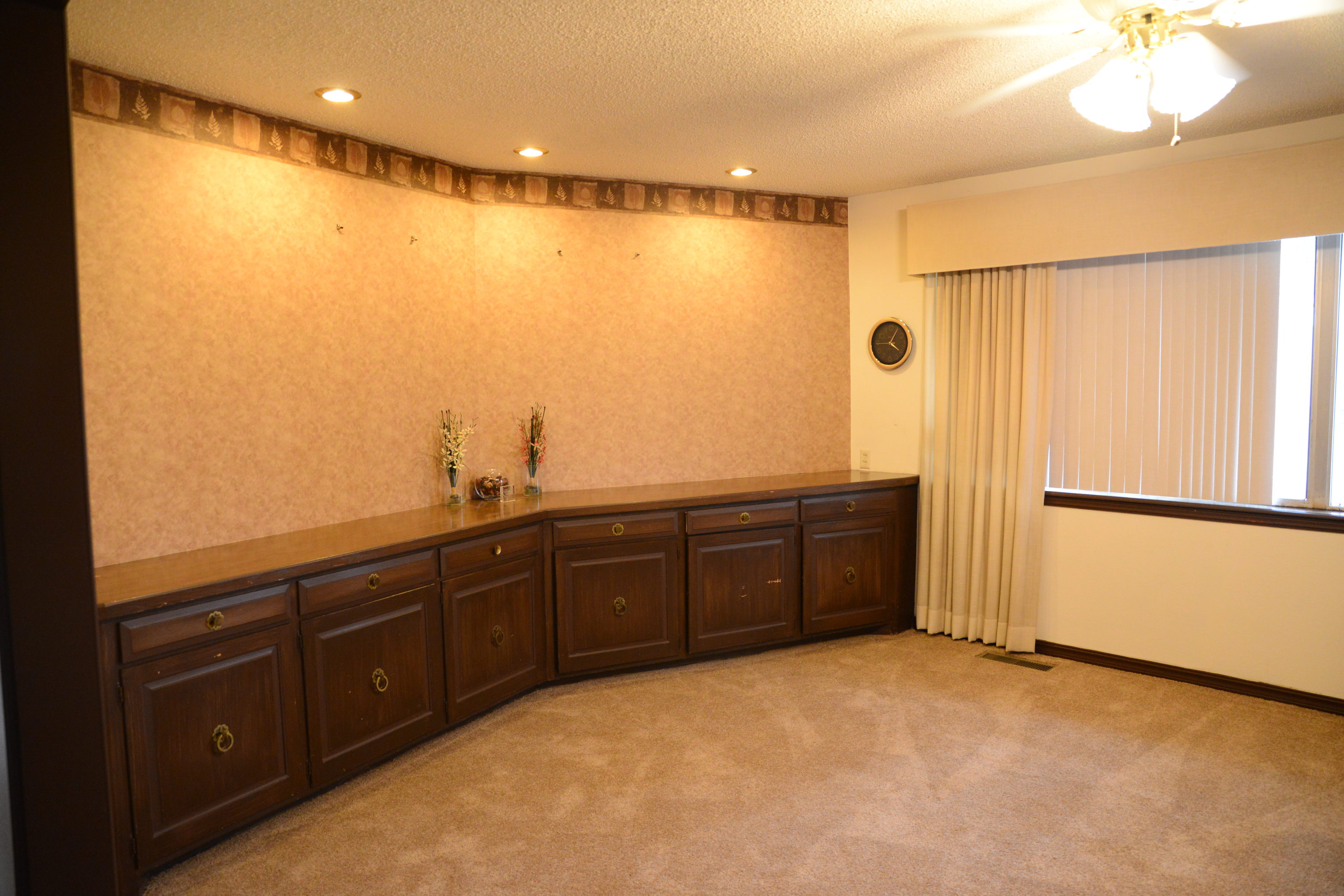 On the Market A Time Capsule Treasure in Wildewood OKC Mod