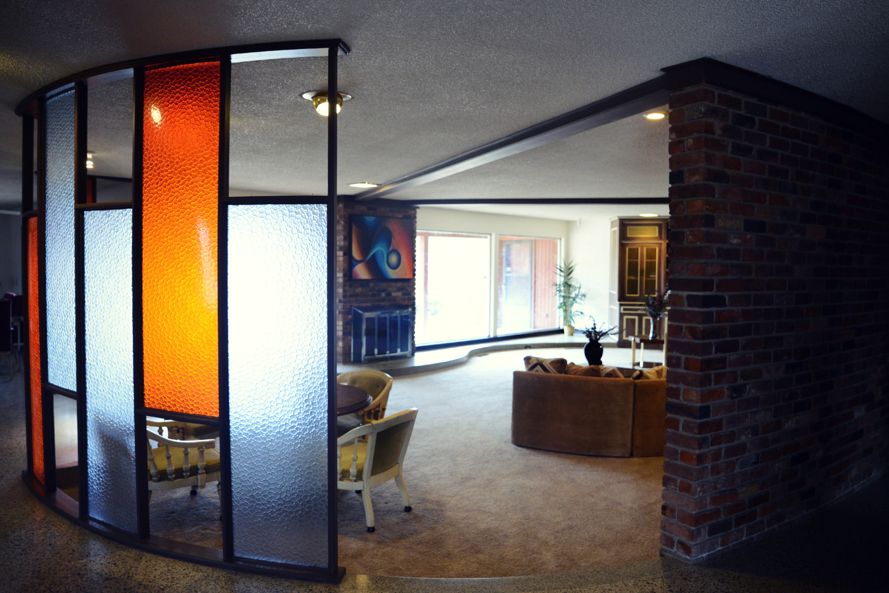 On the Market A Time Capsule Treasure in Wildewood OKC Mod