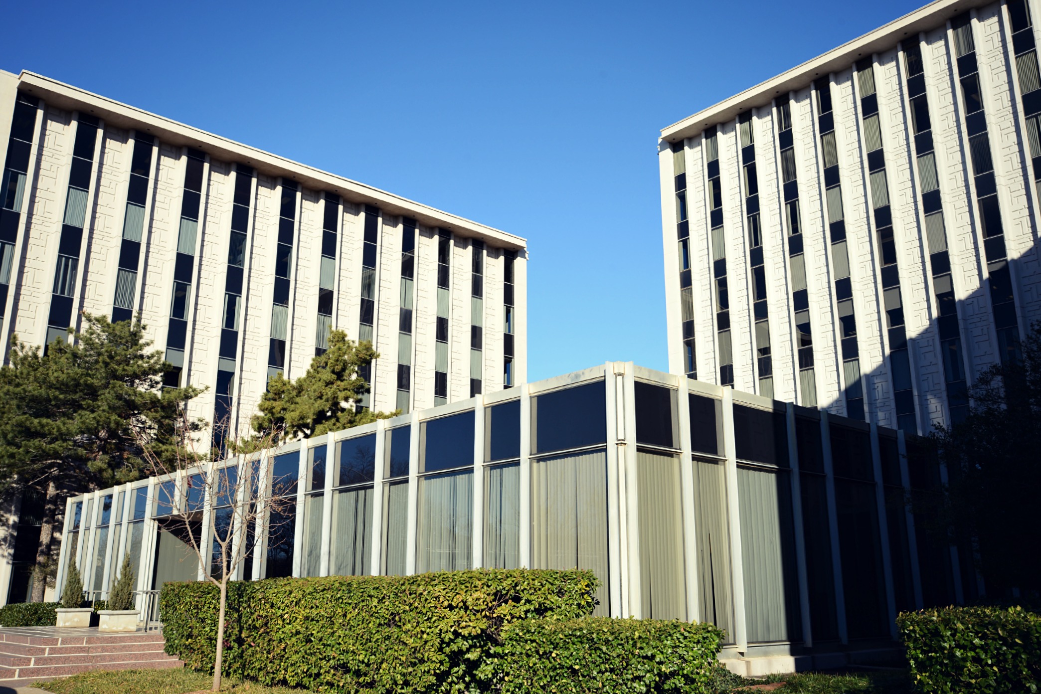 2000 Classen Center OKC Mod