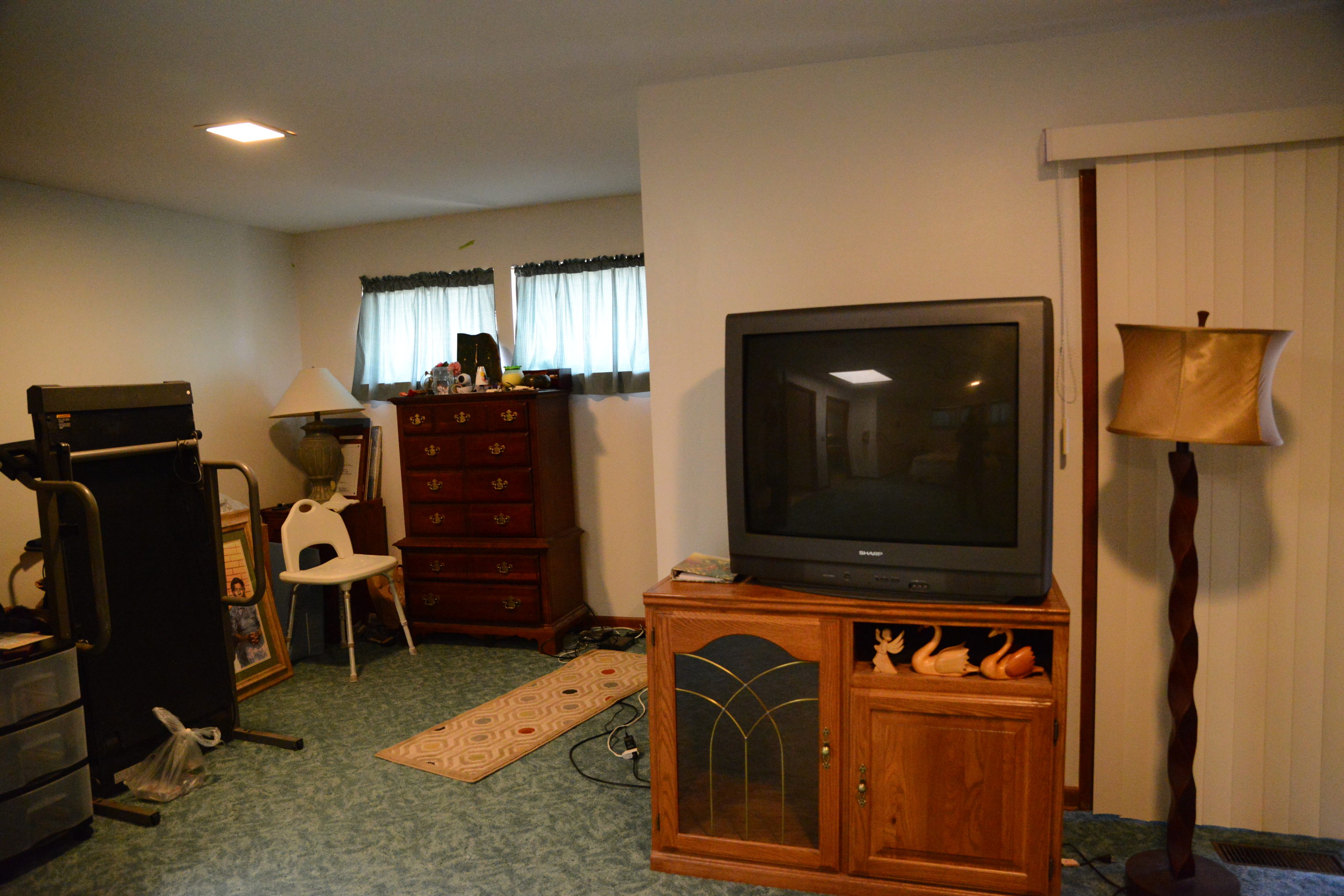 On the Market A Honey Paneled Beauty in Wildewood OKC Mod