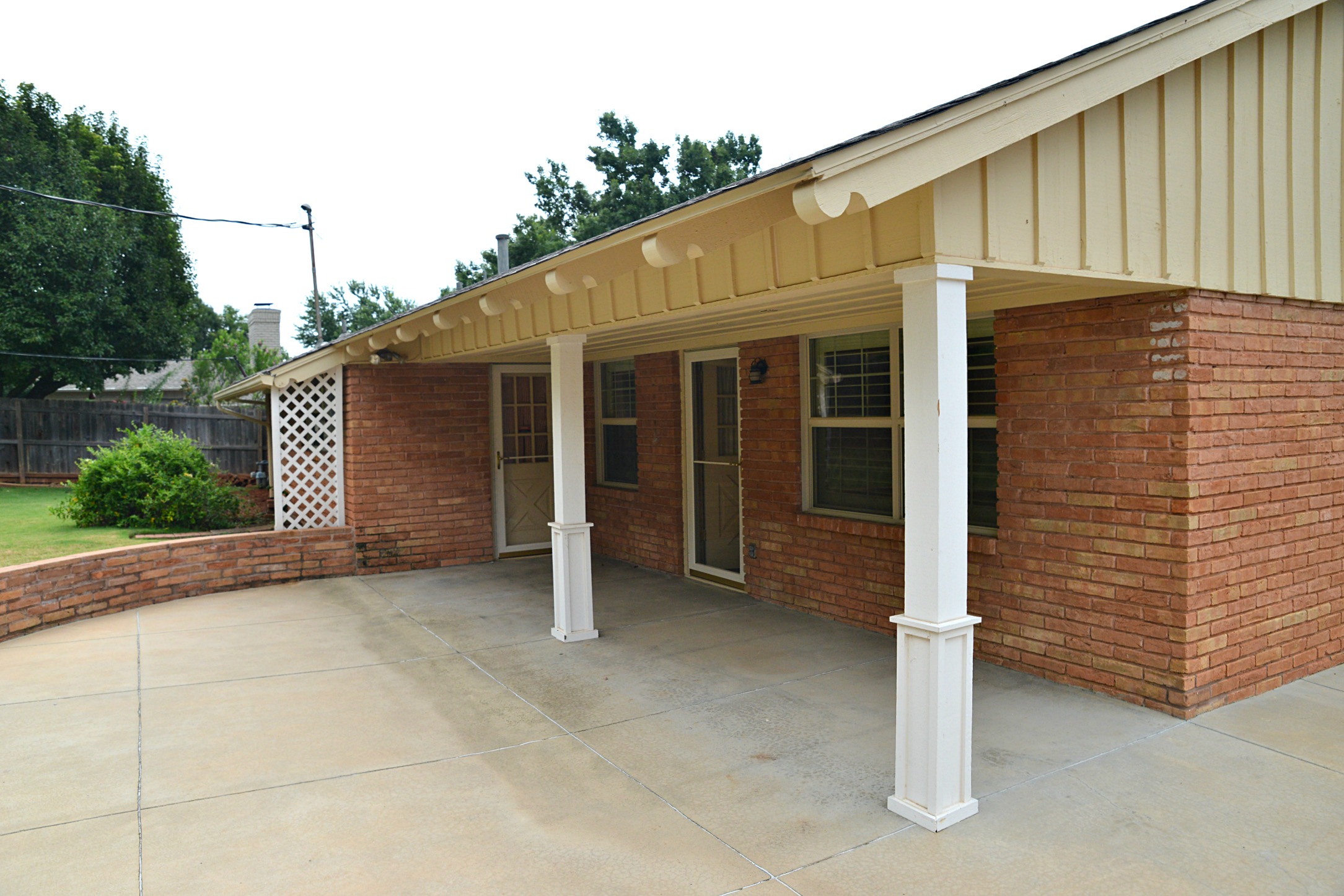 On the Market A Charming Storybook in Belle Isle OKC Mod