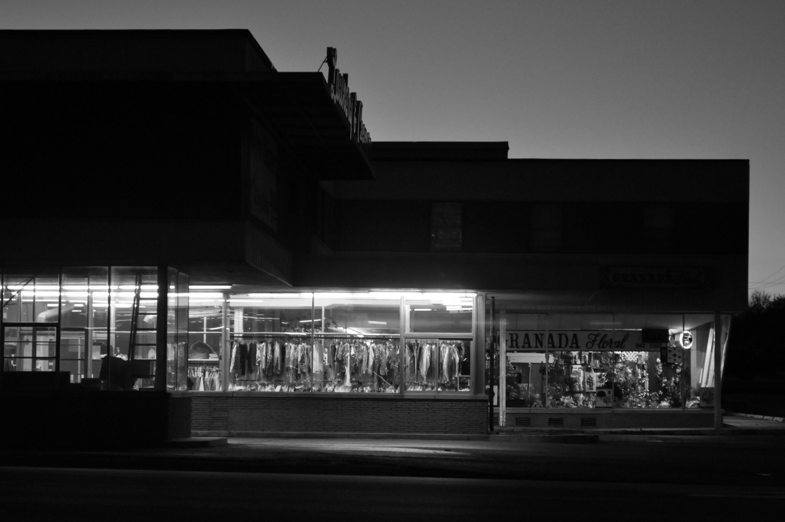 On the Market The Innovative Nuway Cleaners Building OKC Mod