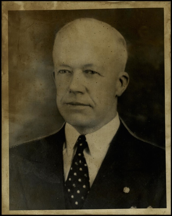 In the Rearview A Look at the Life and Times of OKC’s Most Notorious