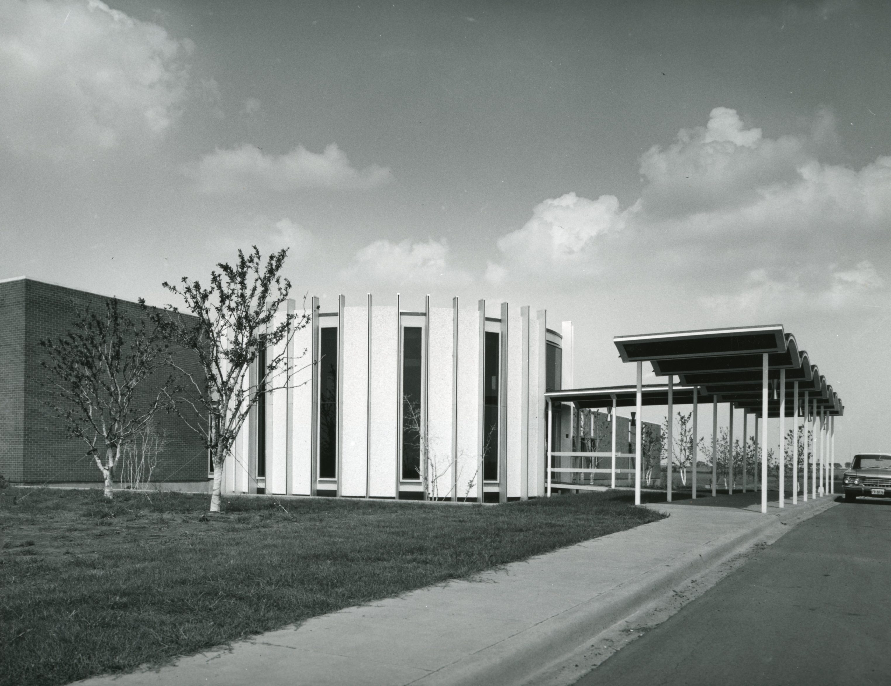 KerrMcGee Research Center OKC Mod