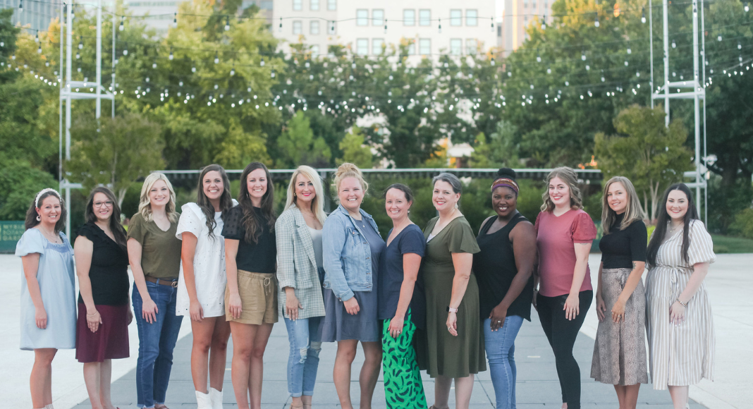 OKC Mom is Looking for a New Owner Could it Be YOU?