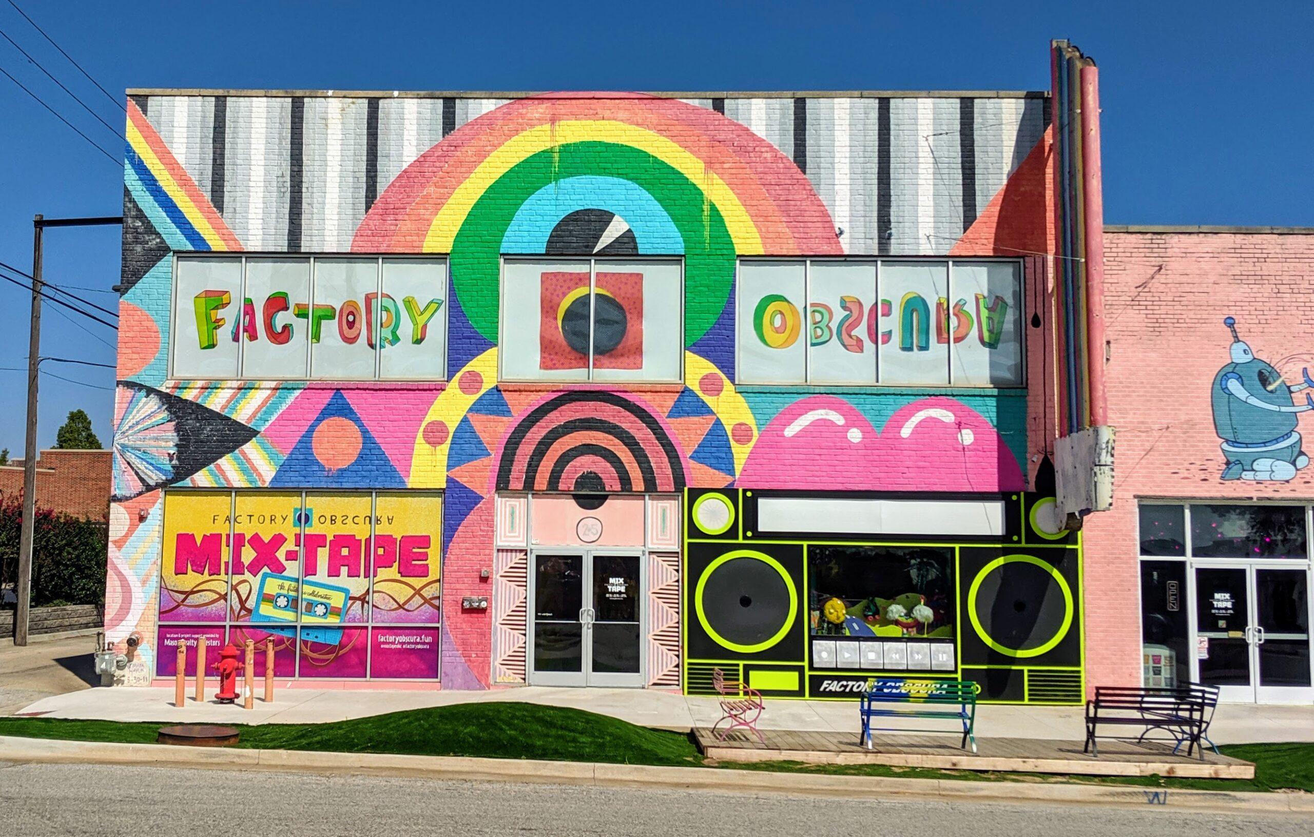 10 MustVisit Museums for Families in the OKC Metro Area