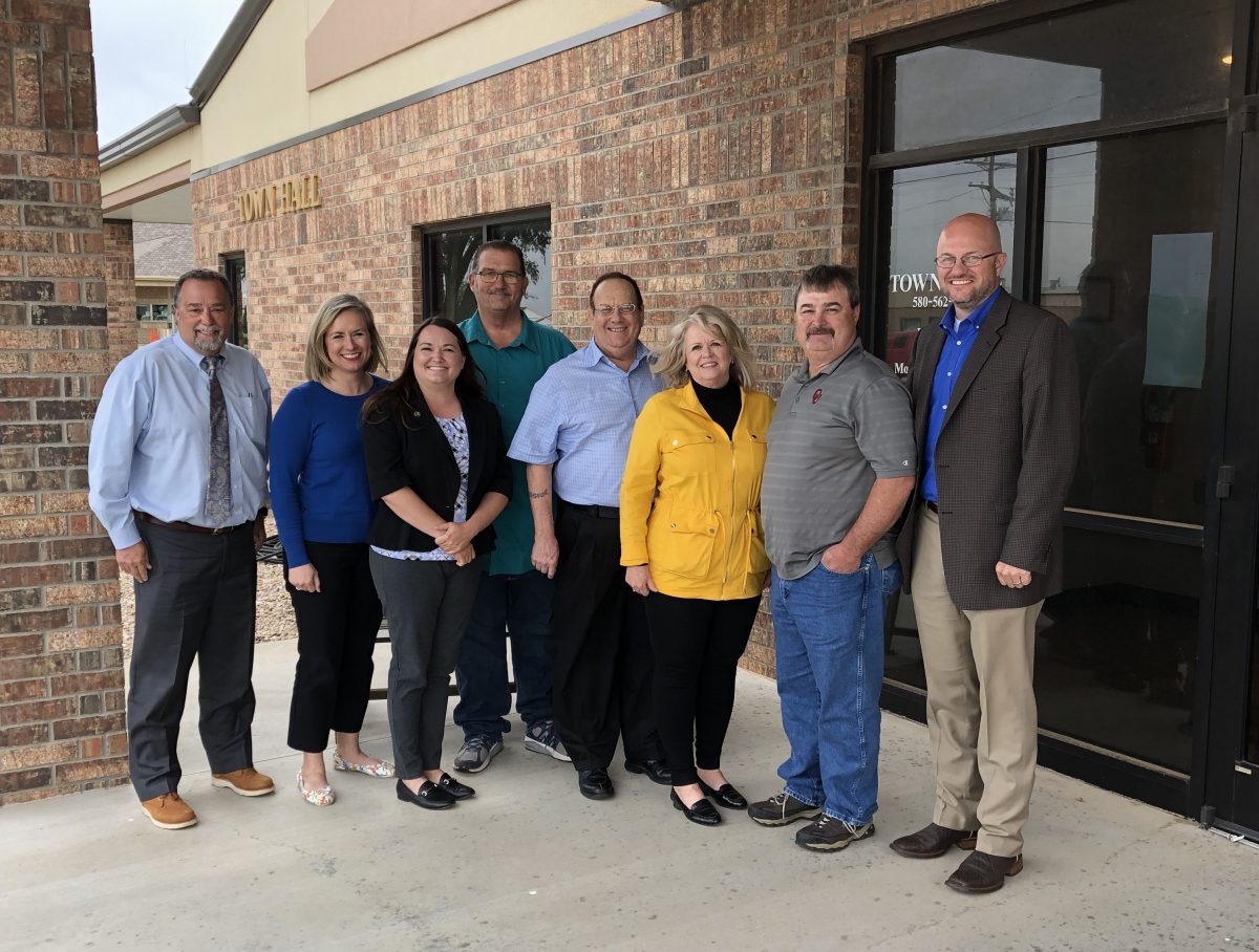 Commerce Director of National Recruiting to Retire Oklahoma