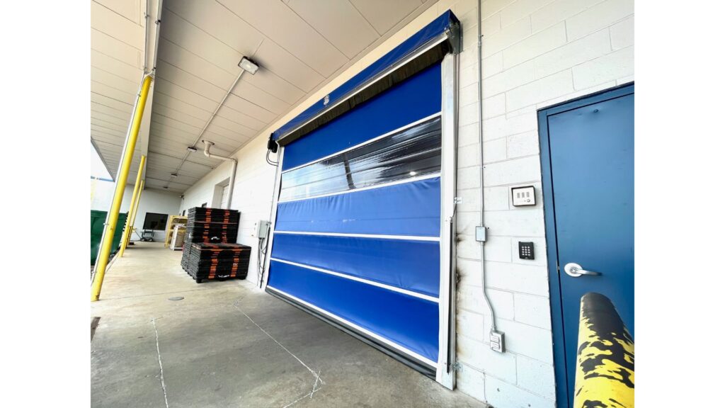 Hollow Metal Doors Their Perks and Uses Commercial Door Oklahoma