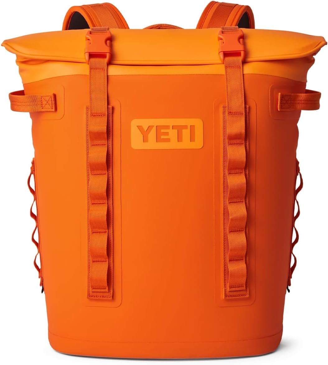 Yeti Backpack Cooler 6 Features That Make It Worth Your Investment