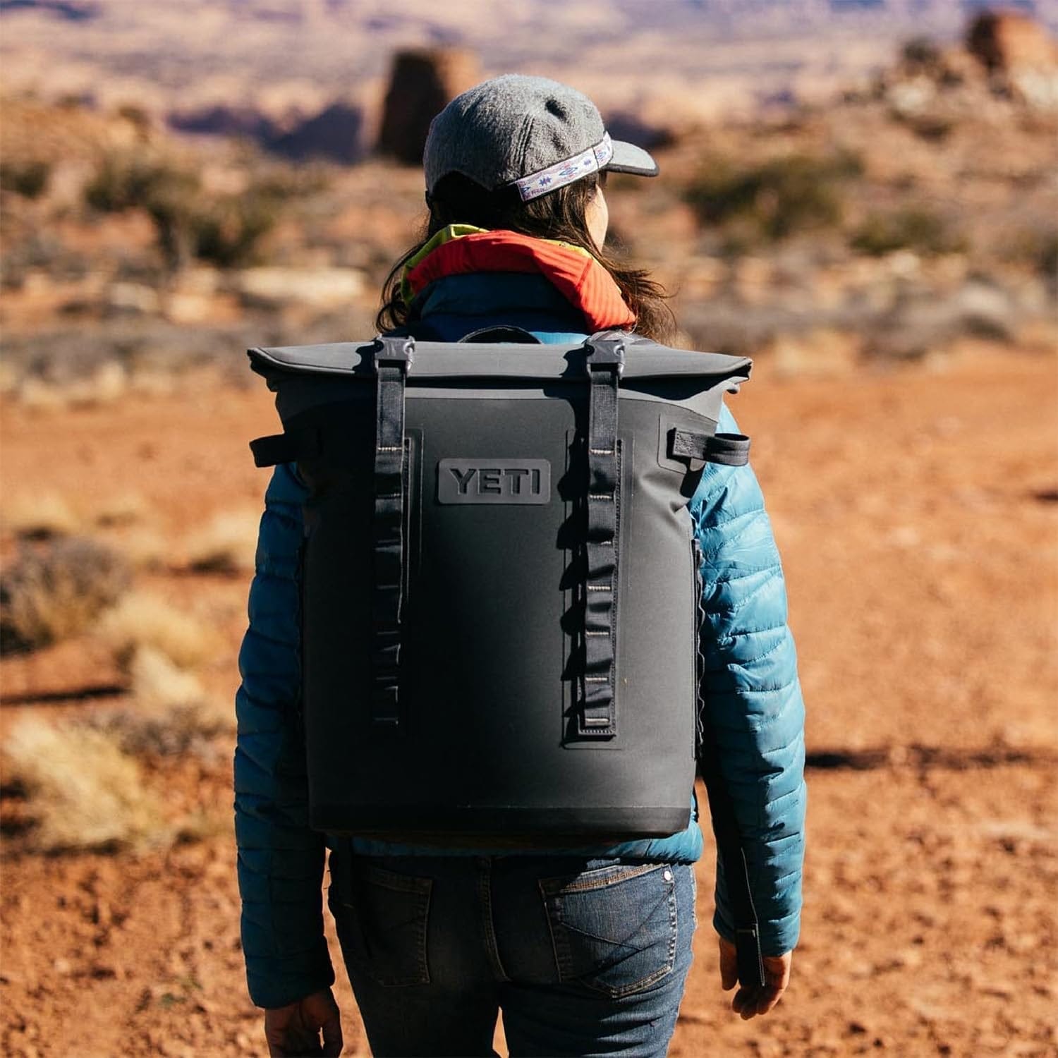 Yeti Backpack Cooler 6 Features That Make It Worth Your Investment