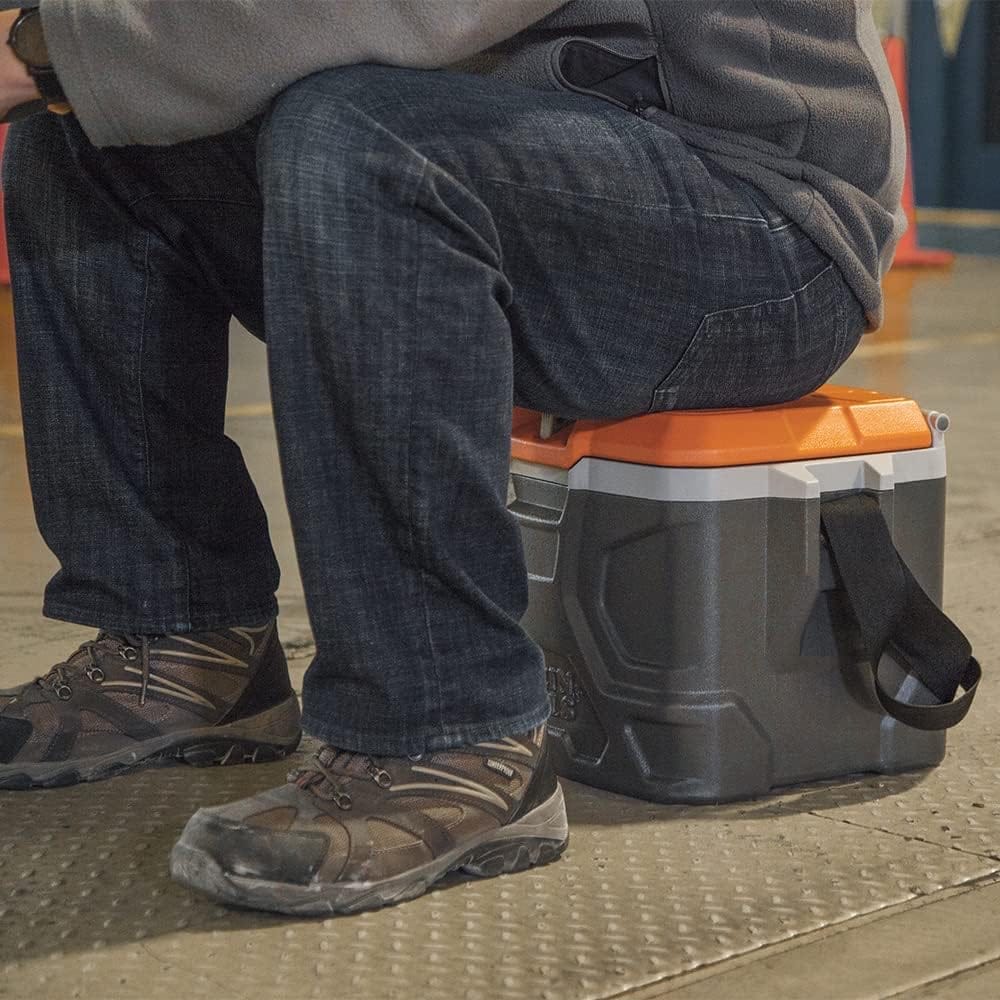 3 Most Durable Coolers For Construction Workers