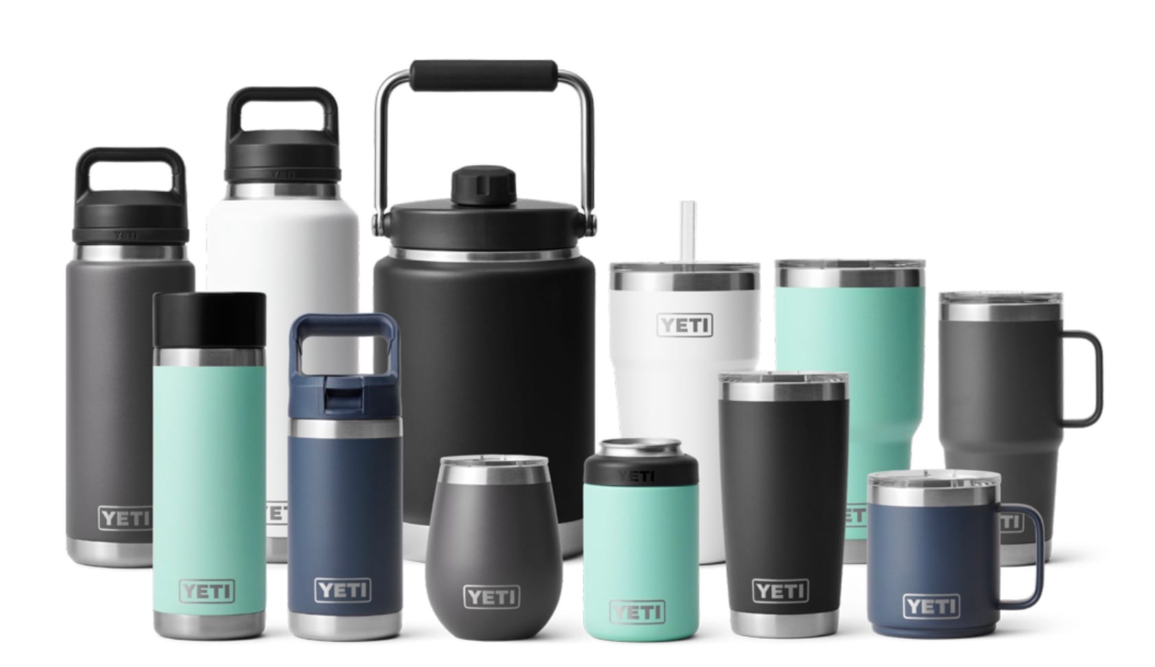 Yeti Colors Discover The Perfect Hue With This Comprehensive Guide (2023)