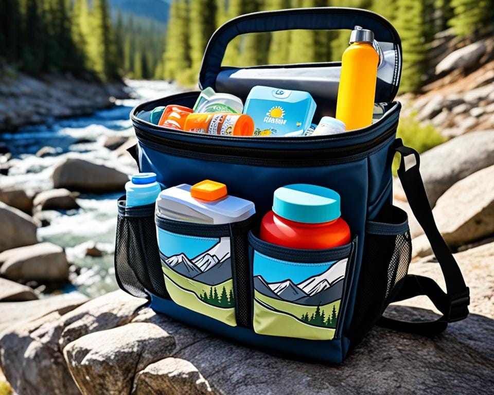 Cooler Baskets 3 Essential Cooler AdOn For Organized Adventures
