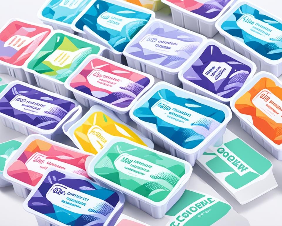 5 DIY Methods For Homemade Freezer Cold Packs For Coolers Stay Chilled