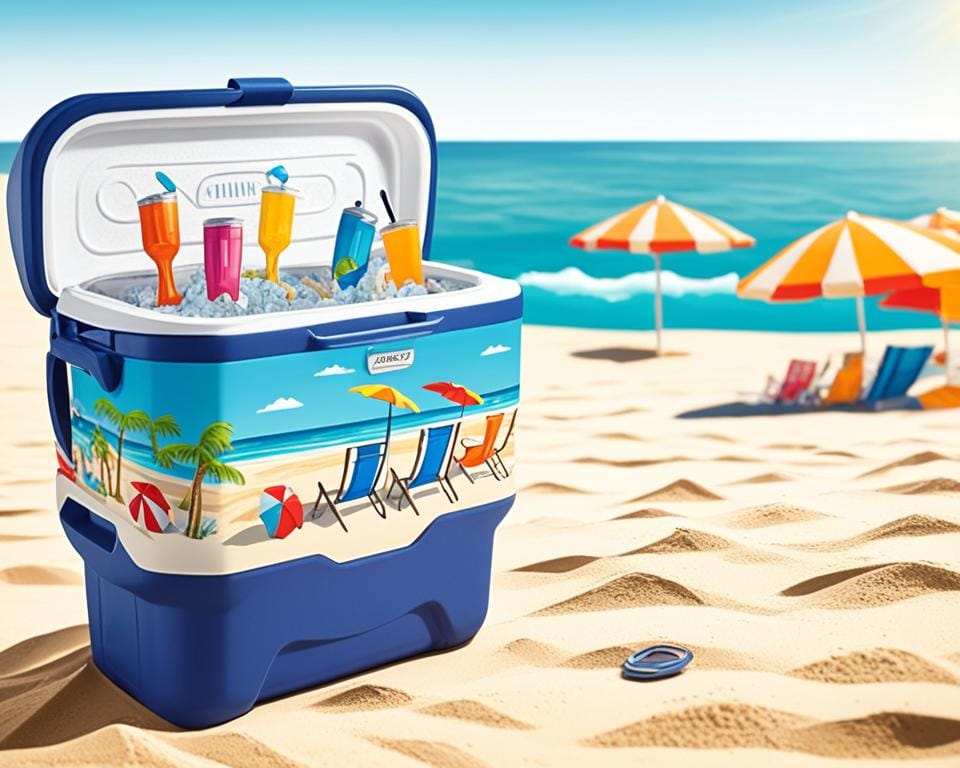 Best Cooler For Sand 3 Top Coolers For Sand Domination