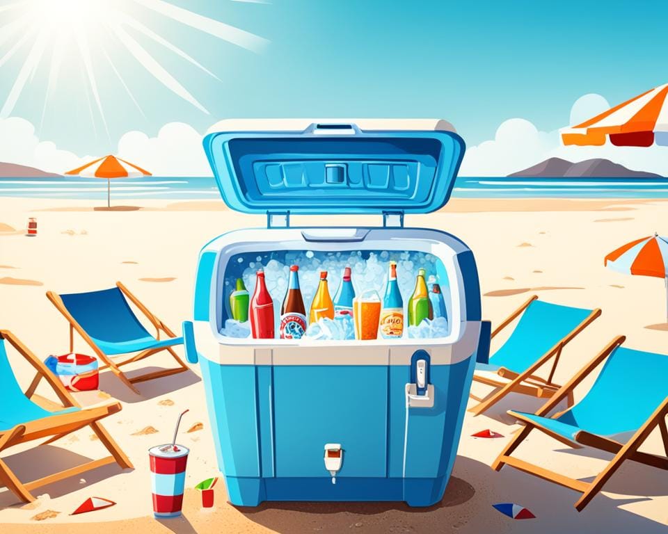 Best Cooler For Sand 3 Top Coolers For Sand Domination