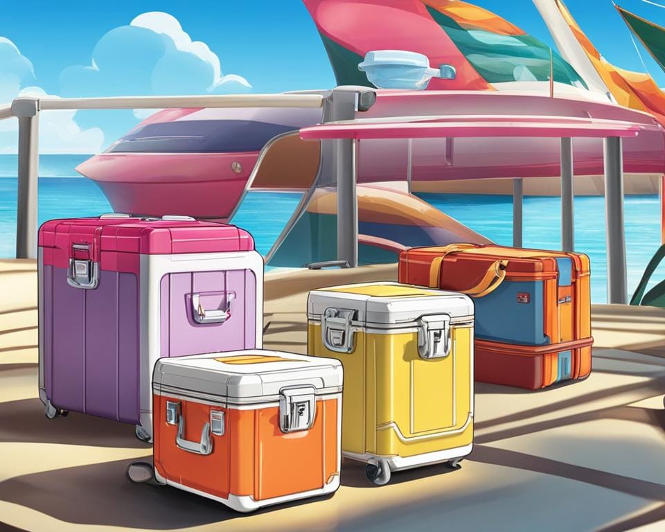 Best Travel Cooler For Humira 3 Optimal Choices