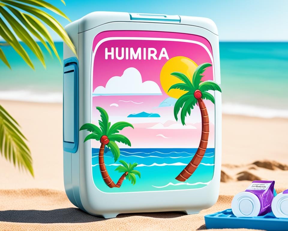 Best Travel Cooler For Humira 3 Optimal Choices