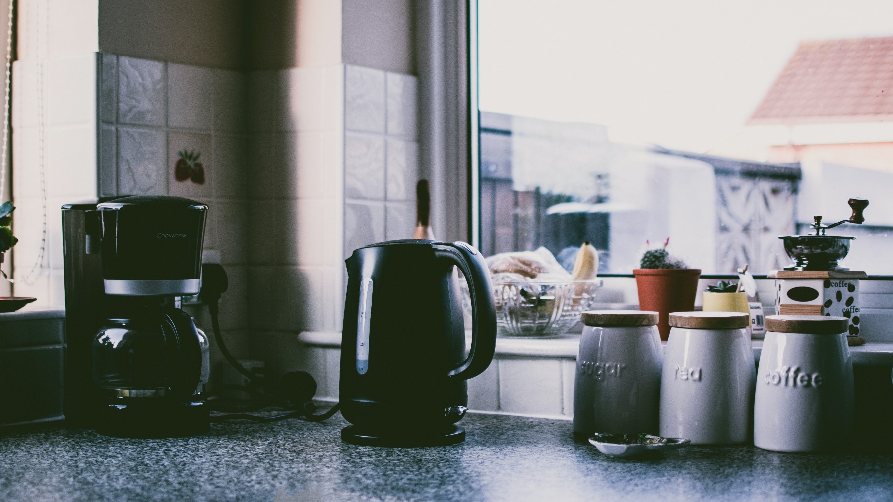 Carrefour Los 4 electrodomésticos low cost para un delicioso desayuno
