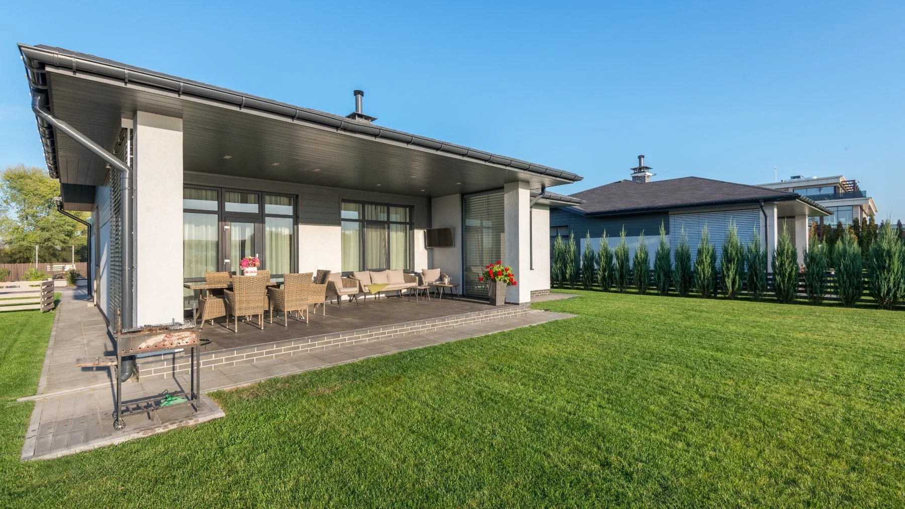 Ikea tiene los muebles de jardín más baratos del verano