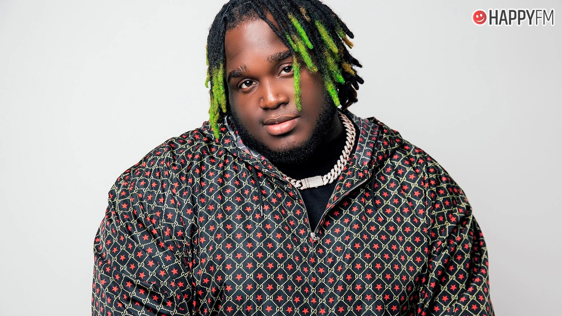 Sech sorprende con el lanzamiento de 'Ya casi vienen', su esperado EP