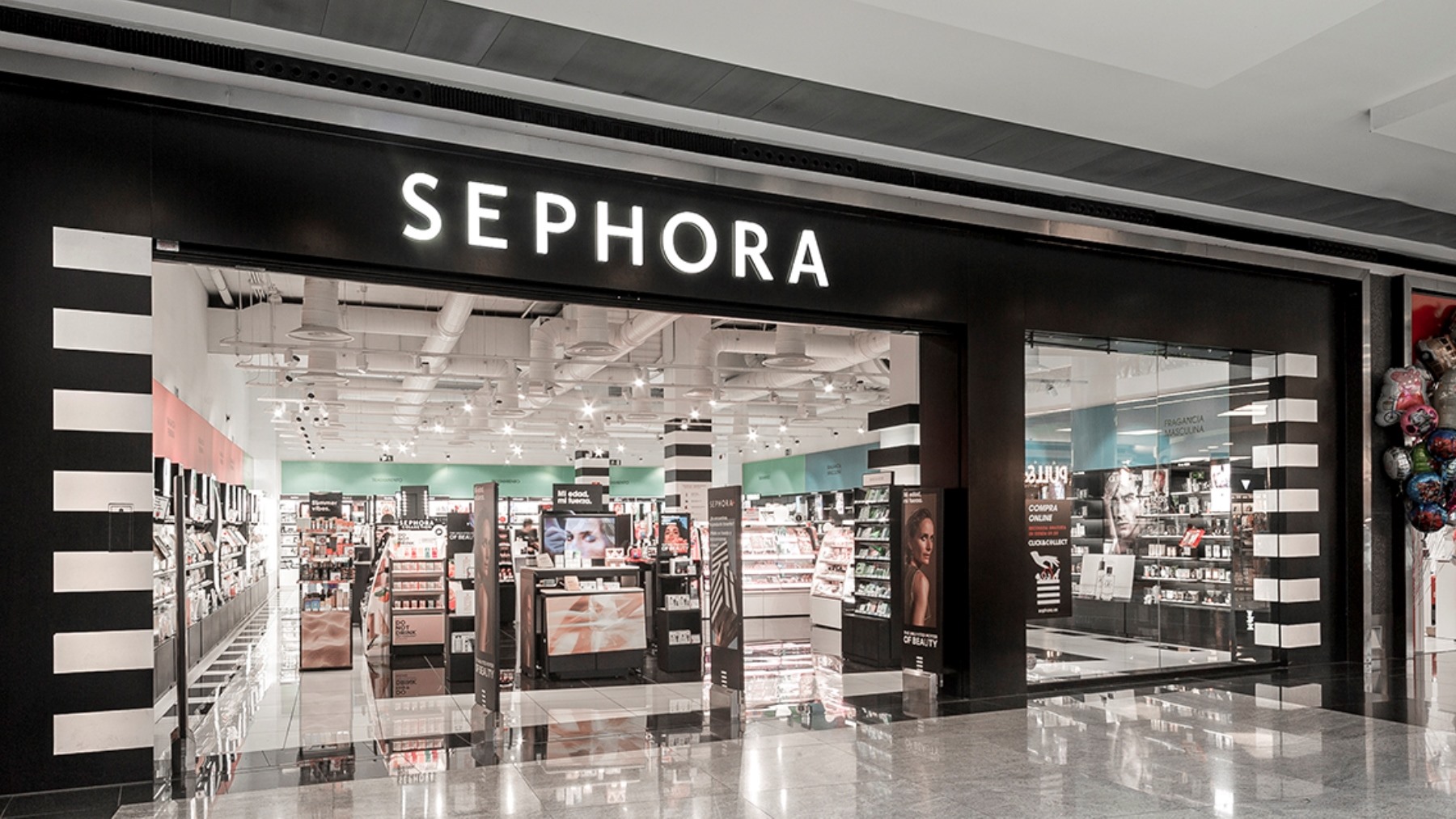 Así es el colorete líquido de Sephora que está triunfando