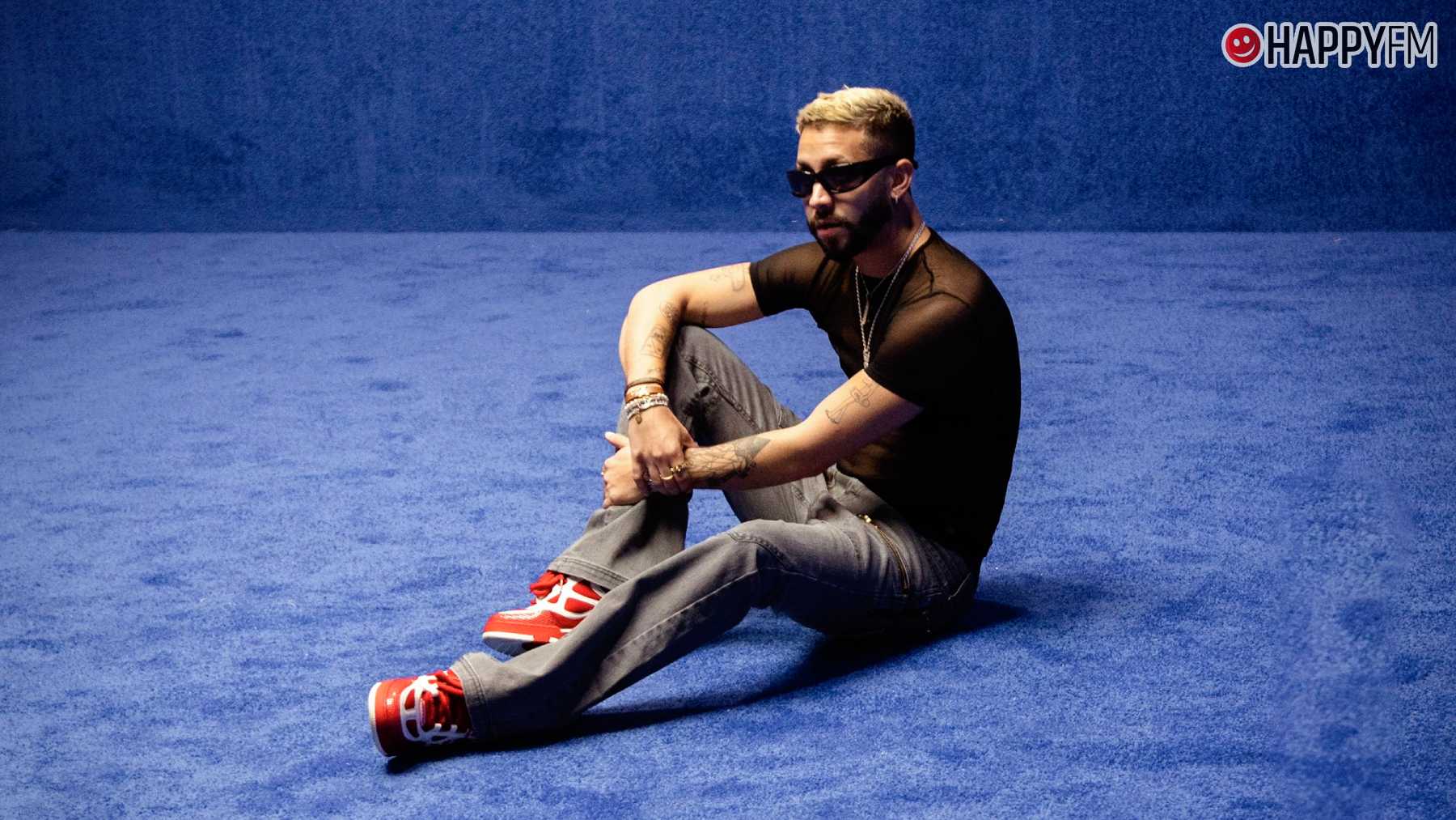 Mora vuelve a sorprender a sus fans con Rápido, su nuevo single