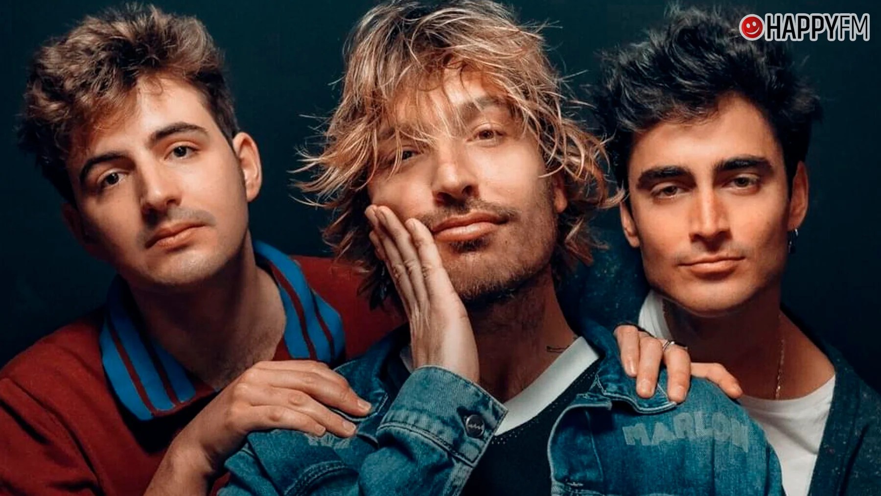 Marlon anuncia el lanzamiento de ‘Que se caiga el cielo’, su nuevo álbum