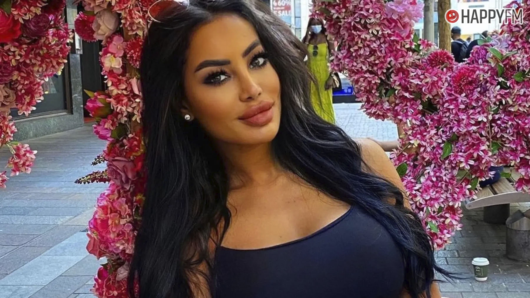 Muere trágicamente Tabby Brown, modelo de Playboy, a los 38 años
