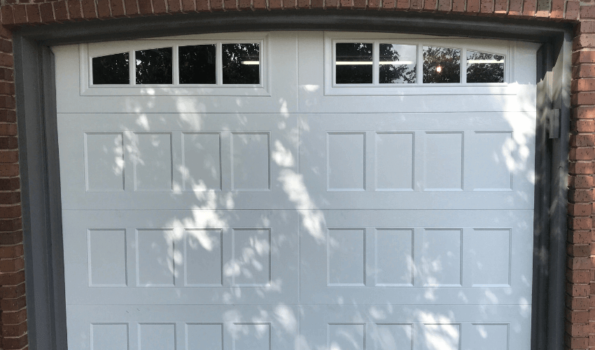 Discount Garage Door Oklahoma City Repair & Installation