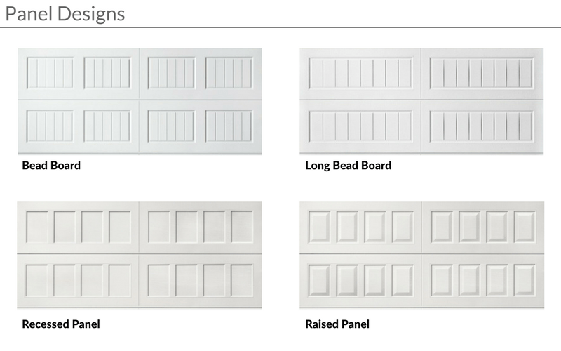 Gallery Discount Garage Door