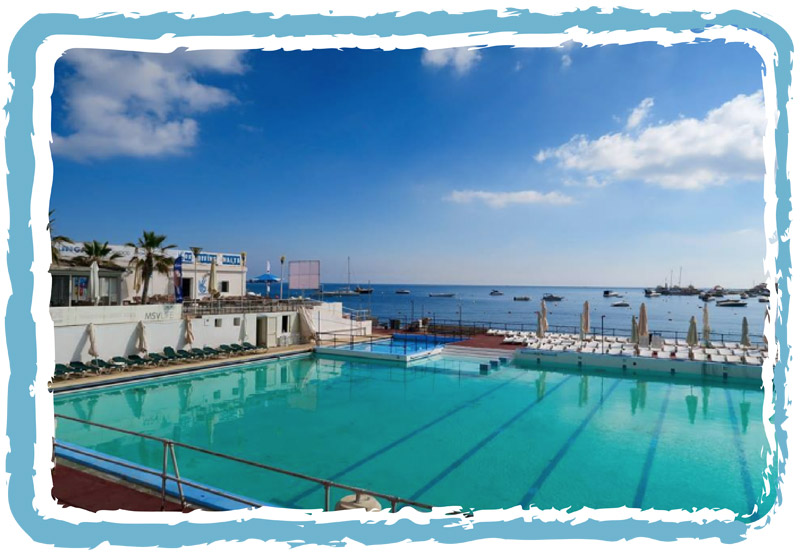 🥇 Diving School Malta 🤿 Book scuba diving package in Malta