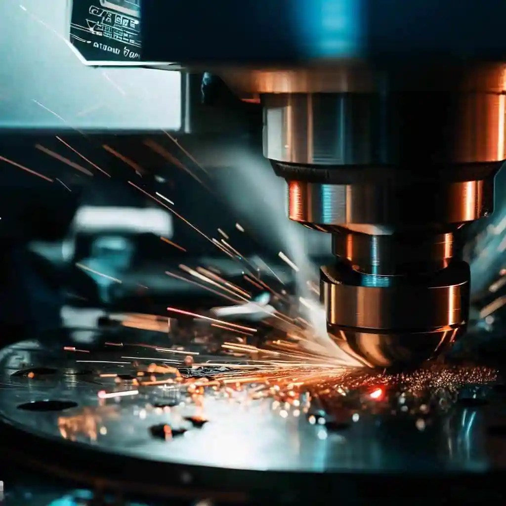 Milling vs. Turning An InDepth Look at CNC Machining Processes