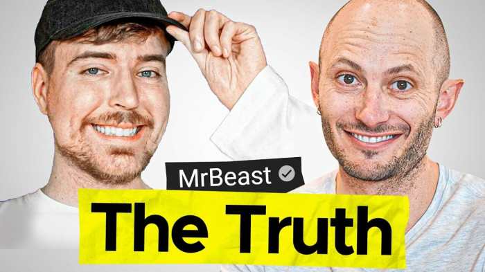 MrBeast Net Worth: How He Makes So Much Money
