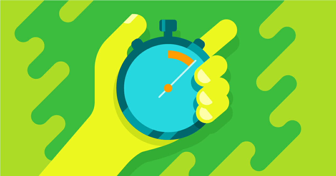 My Personal Organization System for Productivity & Time Management