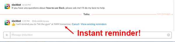 How To Use Slack 19 Tips in Advanced Slack Tutorial