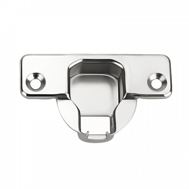 What Are Concealed Hinges and How Do They Work? HongYi