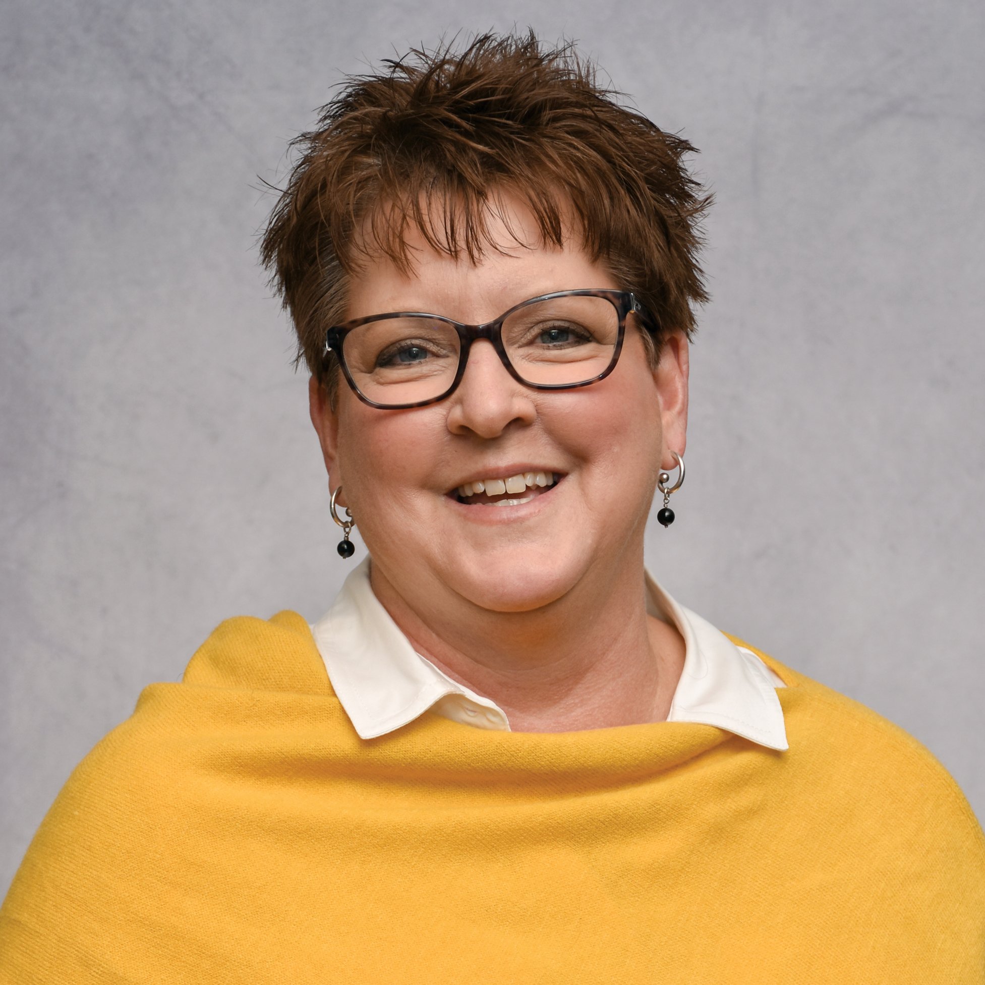 Robin Joins OEA as Comptroller Oklahoma Education Association